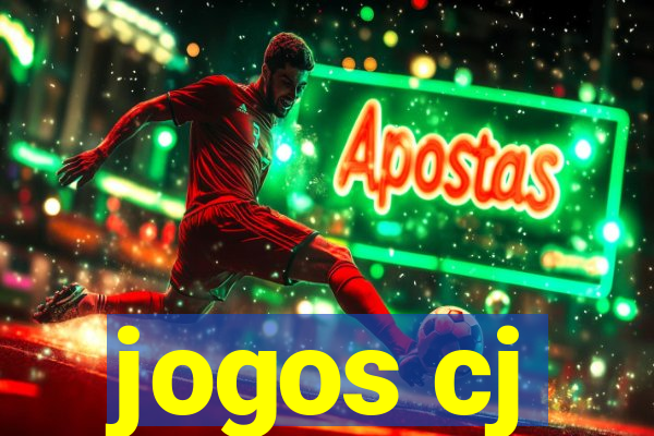 jogos cj